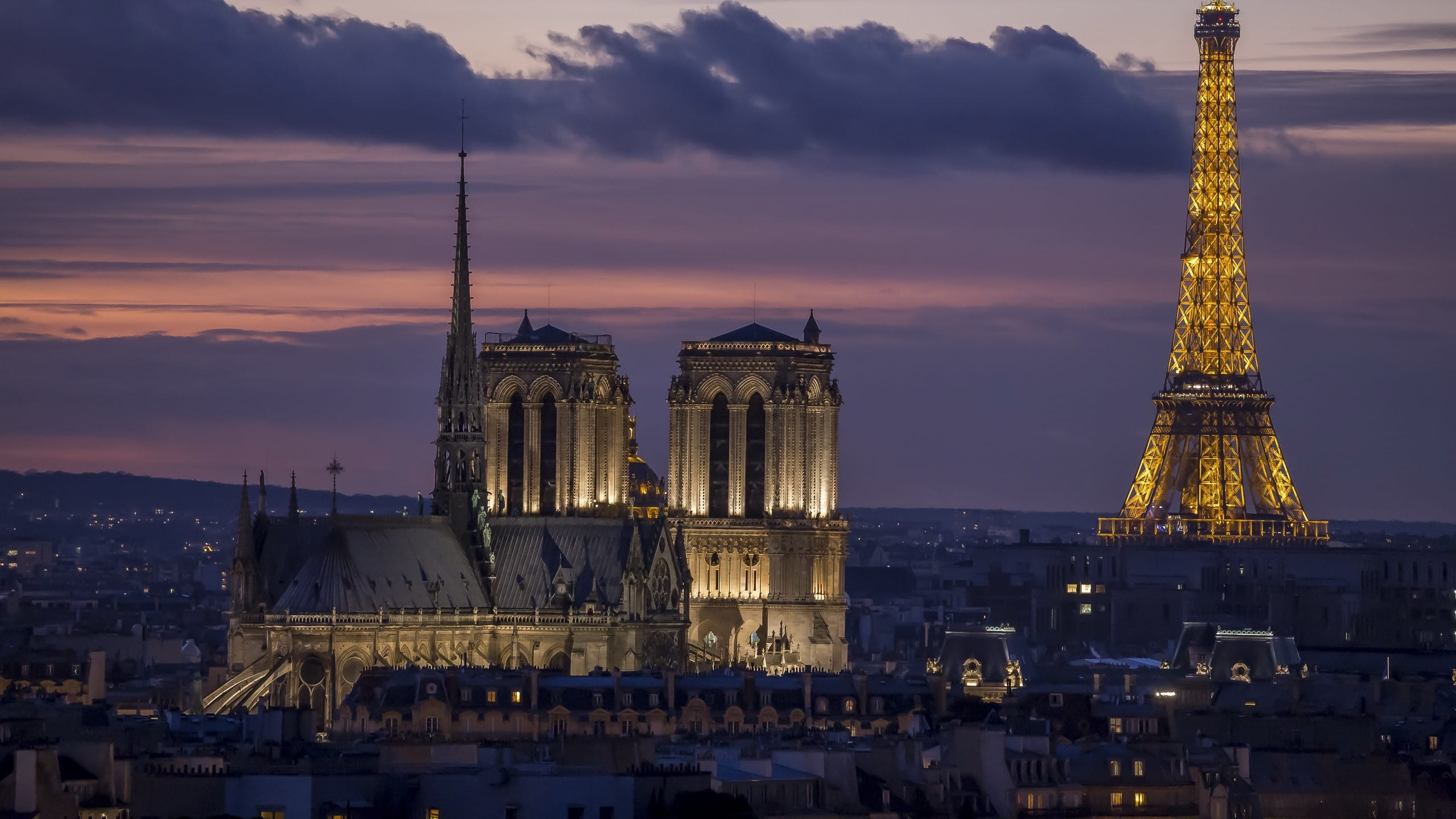 Paris background